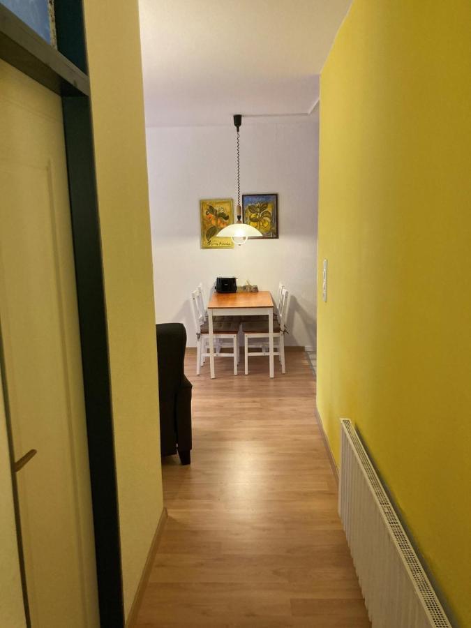Das Kauzennest Apartment Bad Harzburg Exterior photo